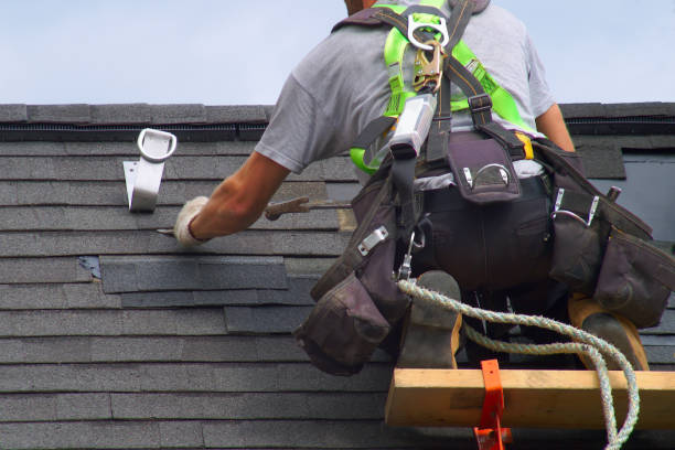 Best Roof Repair Services  in Paddock Lake, WI