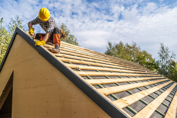 Tile Roofing Contractor in Paddock Lake, WI