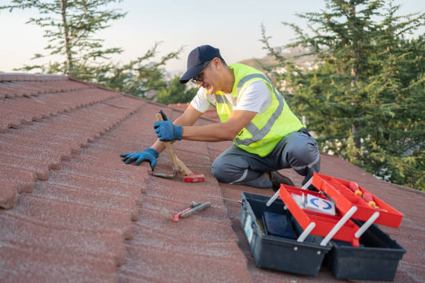 Best Emergency Roof Repair  in Paddock Lake, WI